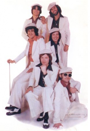 The Rubettes - Baby I Know 